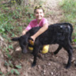 Meet your Posher, Anna